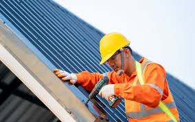 Fast & Reliable Emergency Roof Repairs in South Beach, FL